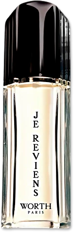 Worth Je Reviens  EDT SP