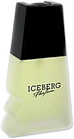 Iceberg 3.4 OZ EDT SP