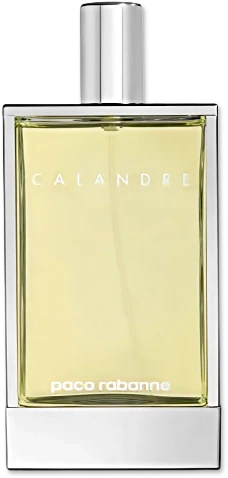 Calandre 3.4 OZ EDT SP