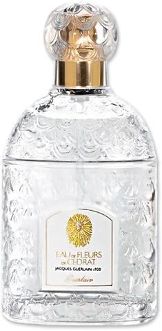 Guerlain Eau De Fleurs De Cedrat Guerlain 3.4 OZ EDT SP