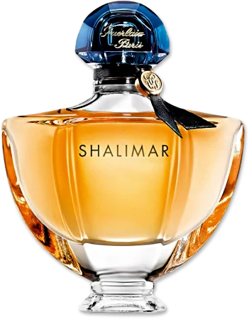 Guerlain Shalimar 3.0 OZ Eau De EDP  SP