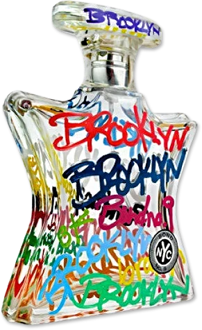 Bond No 9 Bond 9 Brooklyn 3.3 OZ  EDP  SP
