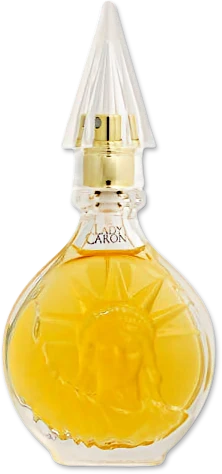 Caron Lady Caron 1.7 OZ Eau De EDP  SP