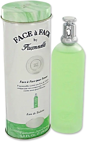 Faconnable Face A face Femme 5 OZ EDT SP