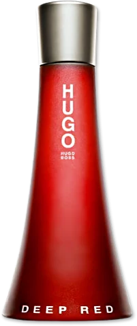 Hugo Boss Hugo Deep Red 3.0 OZ  EDP  SP