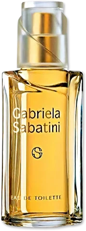 Gabriela Sabatini 2 OZ EDT SP
