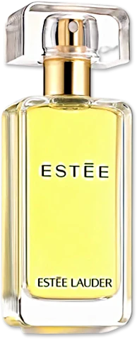 Estee Lauder Estee 1.7 OZ Super  EDP  SP & Cream 3.4