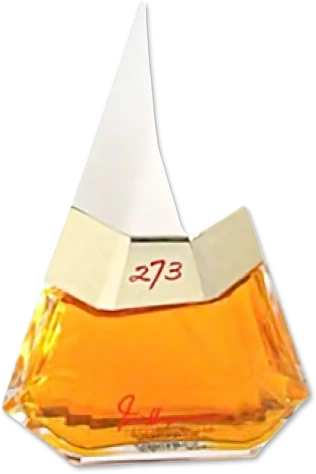 Fred Hayman 273 Ladies 2.5 OZ  EDP  SP