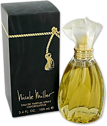 Nicole Miller 3.4 OZ  EDP  SP