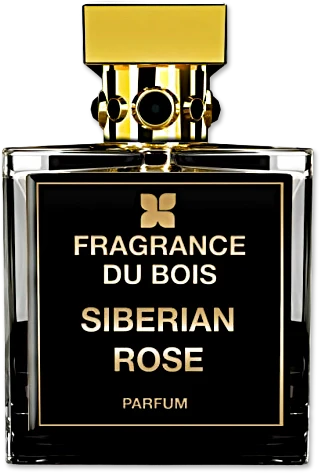 Fragrance Du Bois Siberian Rose 3.5 OZ  EDP  Sp