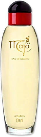 Myrurgia Maja 3.4 OZ EDT SP