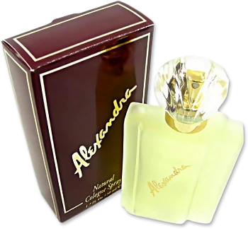 Alexandra 1.7 OZ Cologne SP