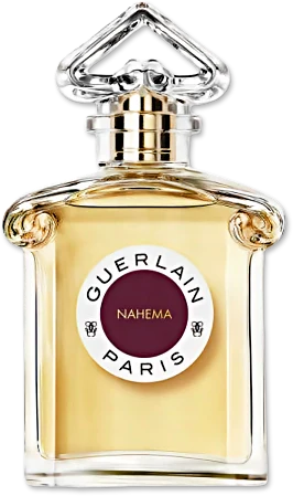 Guerlain Nahema 2.5 OZ  EDP  SP