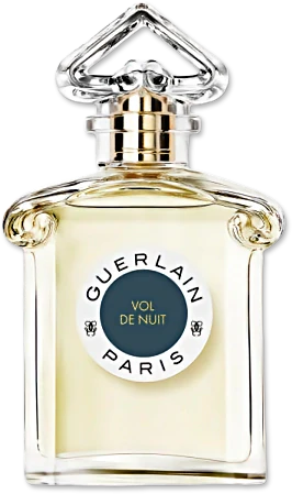 Vol De Nuit 2.5 OZ EDT SP