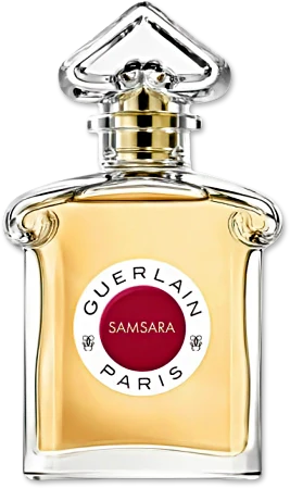 Guerlain Samsara 2.5 OZ EDT  SP