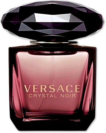 Versace Crystal Noir  EDT SP