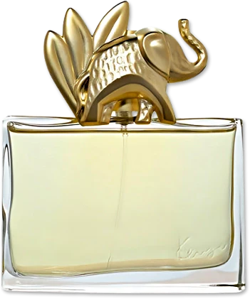 Kenzo Jungle 3.4 OZ EDP SP