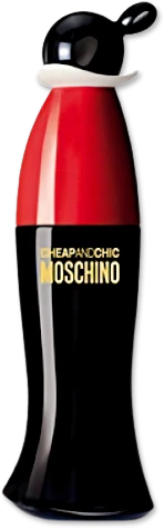 Moschino Cheap & Chic 1.7 OZ EDT SP