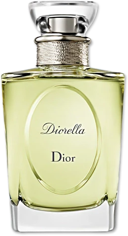 Diorella 3.4 OZ Eau De Toilette Spray