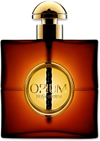 Yves Saint Laurent Opium EDP  SP