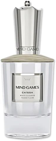 Mind Games Caissa 3.4 oz EDP  SP