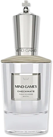 Mind Games Checkmate 3.4 oz EDP  SP