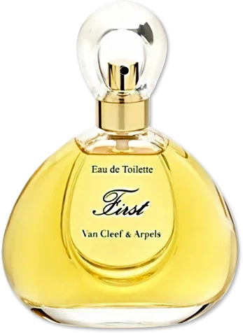 Van Cleef & Arpels First 2 EDT SP