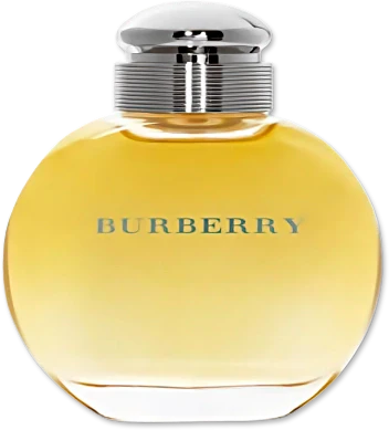 Burberry For Women 3.3 OZ  EDP  SP