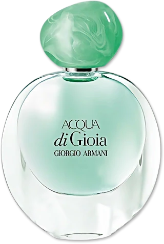 Giorgio Armani Acqua Di Gioia Women New 3.4 OZ  EDP  SP