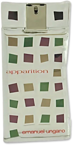 Emanuel Ungaro Apparition Ungaro 3.0 OZ  EDP  SP