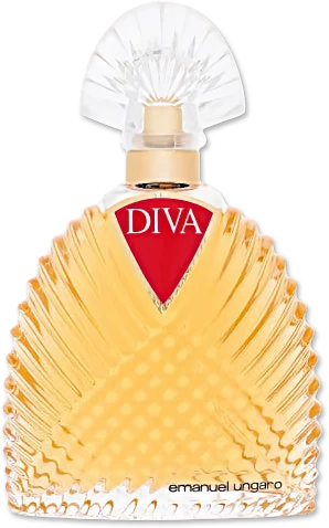 Diva 3.4 OZ EDP SP