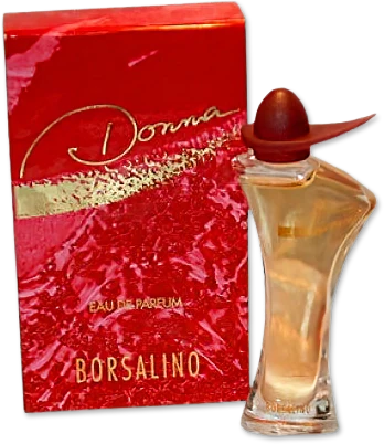 Borsalino Donna 3.4 OZ  EDP  SP