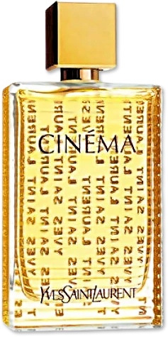 Yves Saint Laurent Cinema 3.0 OZ  EDP  SP