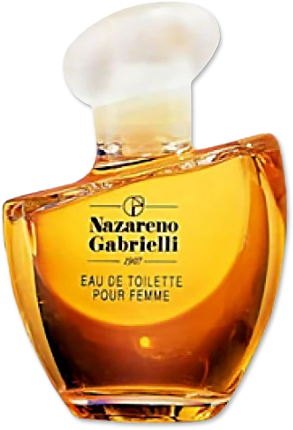 Nazareno Gabrielli  EDT SP