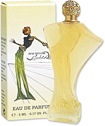 Salvador Dali Daliflor 1.7 OZ  EDP  SP