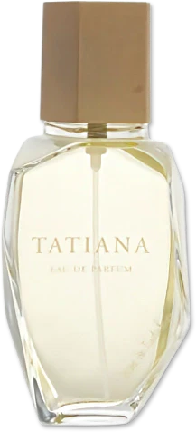 TATIANA 3.4 OZ EDP SP