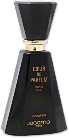 Parfum Rare 1/2 OZ  EDP