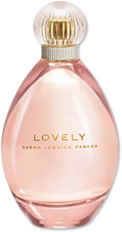 Sarah Jessica Parker Lovely 3.4 OZ  EDP  SP