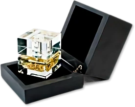 Ramon Molvizar Black Cube Men 1.7 OZ  EDP  SP