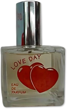 Love Day 3.4 OZ  EDP  SP