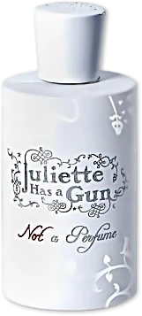 Juliette Has A Gun Not A Perfume 3.3 OZ EDP SP