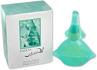 Salvador Dali Laguna  EDT SP