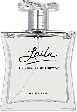 Geir Ness Laila The Essence Of Norway 3.4 OZ  EDP  SP