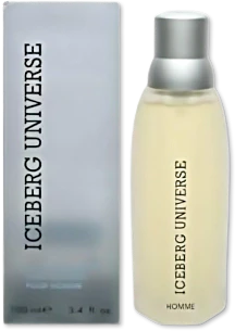 Iceberg Universe Men 1.7 OZ EDT SP