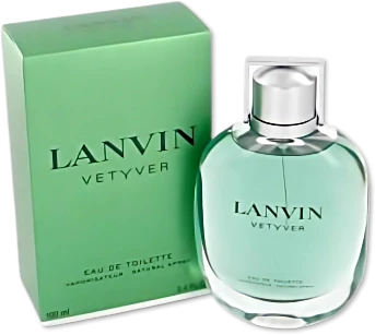 Lanvin Vetyver 3.4 OZ OZ EDT SP