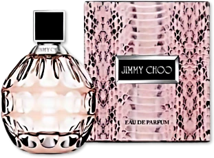 Jimmy Choo 3.3 OZ EDP SP
