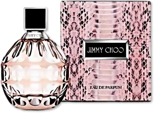 Jimmy Choo 2 EDP  SP