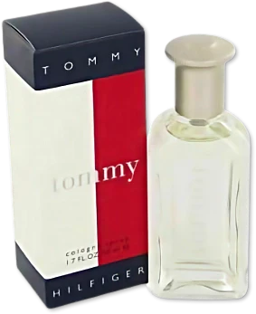Tommy Hilfiger TOMMY MEN 3.4 OZ EDT SP