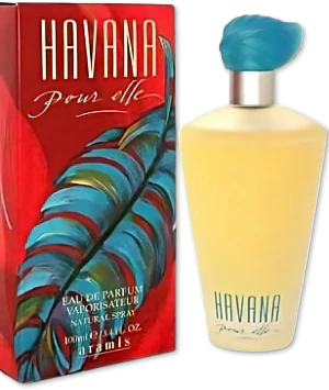 Aramis Havana Ladies EDP  SP
