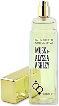 Alyssa Ashley Musk 3.4 EDT SP